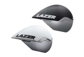Lazer Volante Aero Road Helmet Small - White