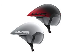 Lazer Volante Kineticore Aero Road Helmet  2023 Medium - Matt White Silver