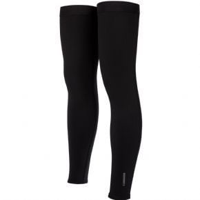 Madison Dte Isoler Thermal Dwr Leg Warmers X-Large/XX-Large - Black