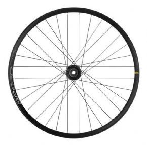 Mavic E-speedcity 1 27.5 Center Locking E-bike Rear Wheel  2023
