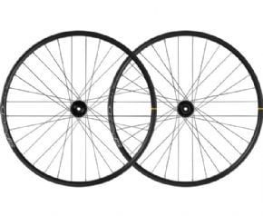 Mavic E-speedcity 1 700 Center Locking E-bike Wheel Set  2023