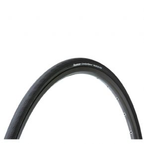 Panaracer Catalyst Wire Bead Road Tyre 700X25C - Black