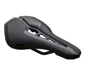 Pro Stealth Curved Performance Saddle Stainless Rails