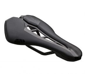Pro Stealth Performance Saddle Stainless Rails