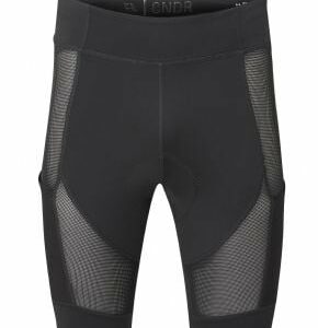 Rab Cinder Liner Shorts X-Large - Black