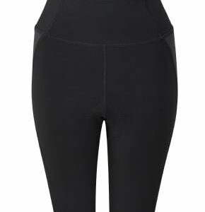 Rab Womens Cinder Cargo Shorts 16 - Black