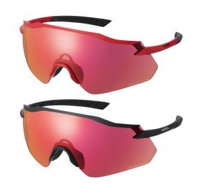 Shimano Equinox Ridescape Road Lens Sunglasses