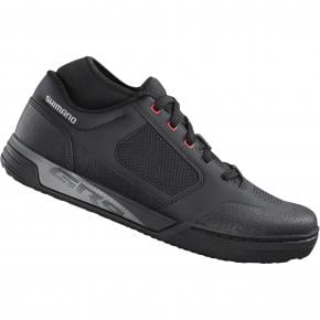 Shimano Gr9 (gr903) Flat Mtb Shoes 48 - Black