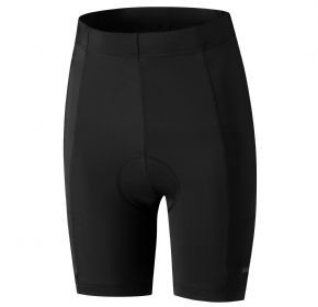 Shimano Inizio Womens Shorts XX-Large - Black