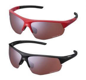 Shimano Twinspark Ridescape High Contrast Lens Sunglasses