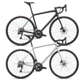 Specialized Aethos Comp Shimano 105 Di2 Carbon Road Bike  2023