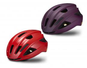 Specialized Align 2 Mips Helmet  Large/X-Large - Gloss Flo Red