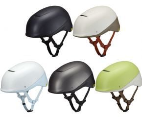 Specialized Tone Mips Urban Helmet  2023 Large - Smoke