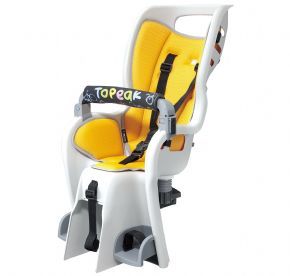 Topeak Babyseat 2 For Disc Brakes Fits 26-29 bikes
