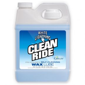 White Lightning Clean Ride 960 Ml