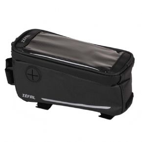 Zefal Console Top Tube Pack T1