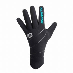 Ale Klimatik Neoprene Gloves X-Large/ XX-Large - Black
