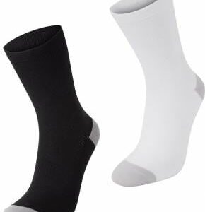 Altura Airstream Cycling Socks Large - White