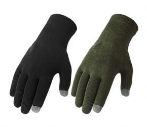Altura All Roads Waterproof Gloves X-Large - Dark Olive