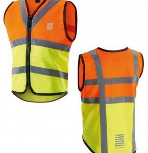Altura Childrens Night Vision Safety Vest 10-12 years