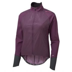 Altura Icon Rocket Womens Packable Jacket Purple 18 - Purple