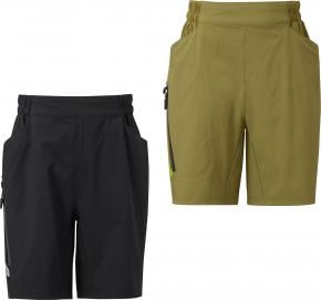 Altura Kids Spark Trail Shorts 11-12 YEARS - Olive