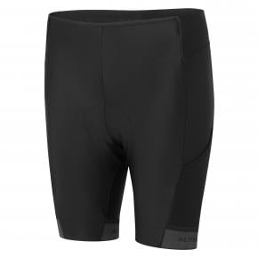Altura Progel Plus Womens Cargo Waist Shorts 18 - Black