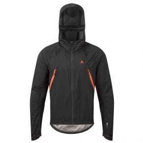 Altura Ridge Tier Pertex Waterproof Jacket  XX-Large - Black