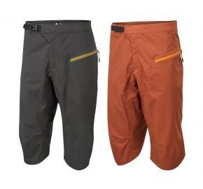 Altura Ridge Tier Waterproof Mtb Shorts  2023 XX-Large - Dark Orange