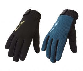Altura Spark Pro Kids Pro Trail Gloves  2023 10-12 Years - Blue