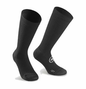 Assos Trail Winter Socks I - blackSeries
