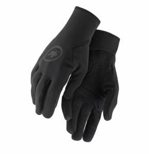 Assos Winter Gloves Small only