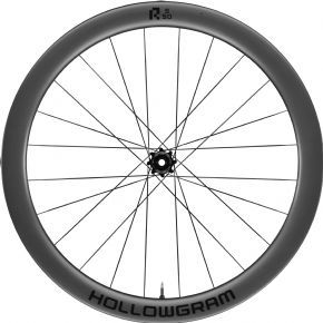 Cannondale Hollowgram R-s 50 Carbon Cl Shimano Rear Road Wheel  2023 700c - 142x12mm