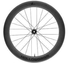 Cannondale Hollowgram R-s 64 Carbon Cl Shimano Rear Road Wheel  2023 700c-142x12mm