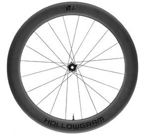 Cannondale Hollowgram R-s 64 Carbon Front Road Wheel  2023 700c - 100x12mm
