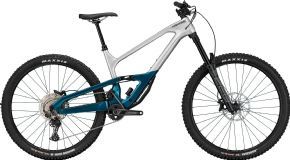 Cannondale Jekyll 2 Carbon 29er Mountain Bike X-Large - Deep Teal
