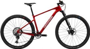 Cannondale Scalpel Ht Carbon 2 29er Mountain Bike 2023 X-Large - Candy Red