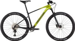 Cannondale Scalpel Ht Carbon 4 29er Mountain Bike  2023 X-Large - Viper Green