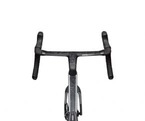 Cannondale Systembar R-one By Momodesign Road Bars 420 x 120mm - Black