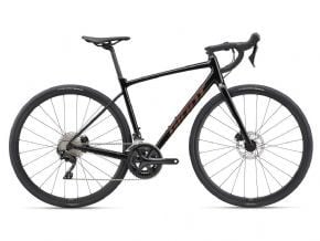 Giant Contend Ar 1 Road Bike  2023 Large - Black