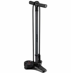 Giant Control Tower Pro 2 Stage Floor Pump  2023