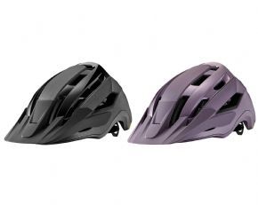 Giant Liv Rail Mips Air Node Womens Trail Helmet  2024 Medium - Air Glow