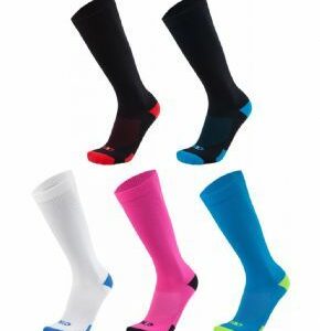 M2o Industries Run Knee High Compression Socks