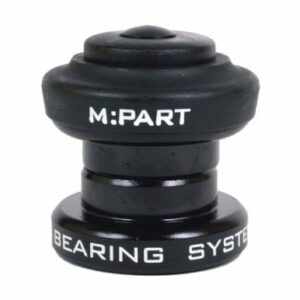 M:part Sport Threadless Headset 1-1/8 Inch