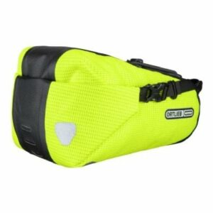 Ortlieb Saddle-bag Two High Visibility 4.1 Litre