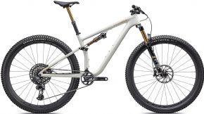 Specialized Epic Evo Pro Carbon 29er Mountain Bike  2023 X-Large - Gloss Birch/Bronze Pearl/Pearl