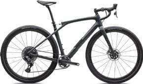 Specialized S-Works Diverge STR Carbon Gravel Bike 2023 56cm - Satin Forest Green/Dark Moss Green/Black Pearl