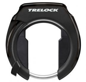 Trelock Rs351 Ring Lock P-o-c Black Standard Az