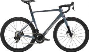 Cannondale Supersix Evo Carbon 1 Road Bike  2023 56cm - Mystique Gray