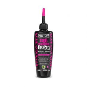 Muc-off All Weather Lube 120ml